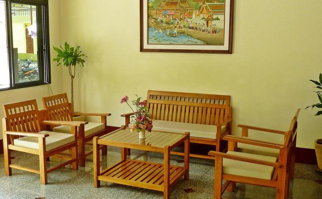 Фото отеля KATA VIEW GUEST HOUSE