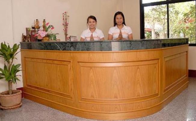Фото отеля KATA VIEW GUEST HOUSE