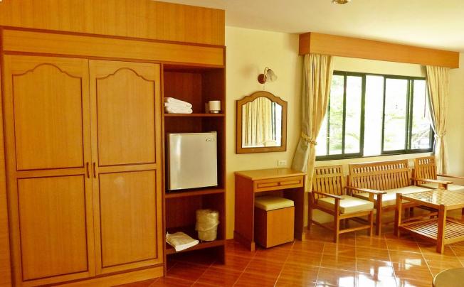 Фото отеля KATA VIEW GUEST HOUSE