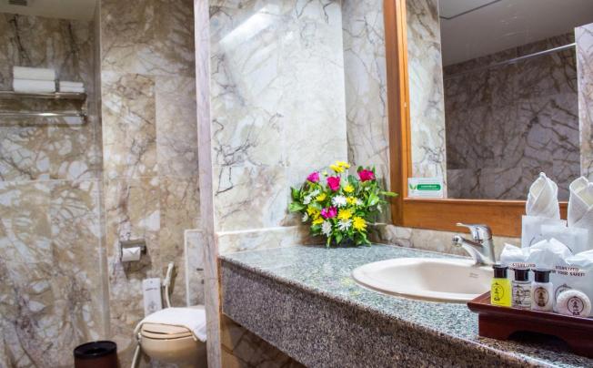 Фото отеля STAR CONVENTION HOTEL