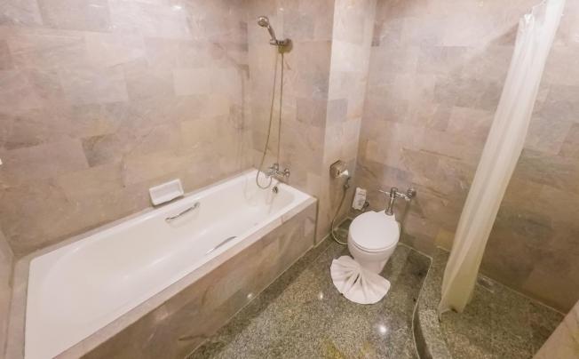 Фото отеля STAR CONVENTION HOTEL