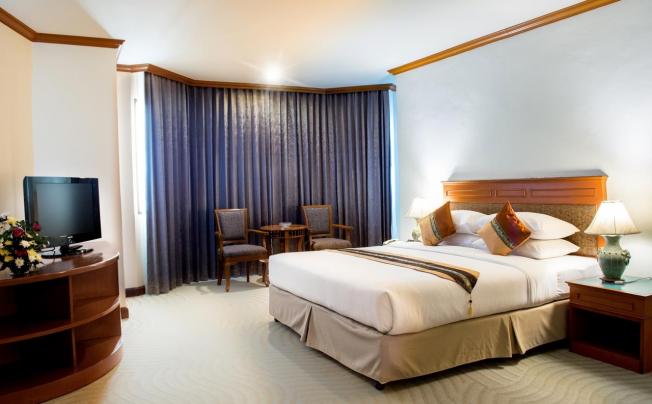 Фото отеля STAR CONVENTION HOTEL