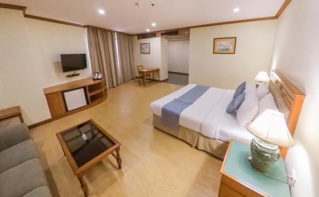 Фото отеля STAR CONVENTION HOTEL