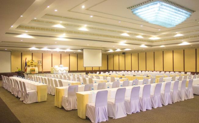 Фото отеля STAR CONVENTION HOTEL