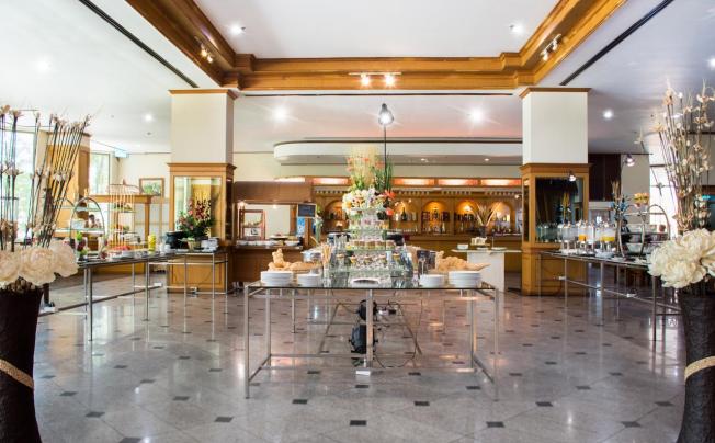 Фото отеля STAR CONVENTION HOTEL