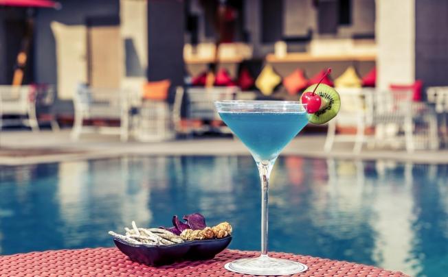 Фото отеля Mercure Bangkok Sukhumvit 11