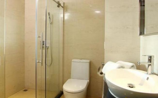 Фото отеля Mermaid Bangkok Hotel