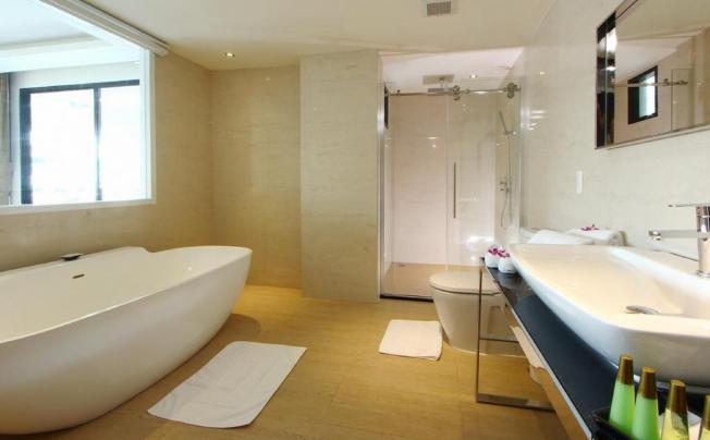 Фото отеля Mermaid Bangkok Hotel