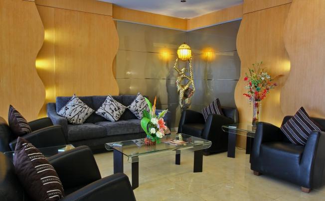 Фото отеля Mermaid Bangkok Hotel