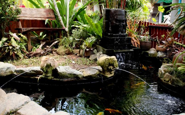 Фото отеля AO NANG HOME STAY