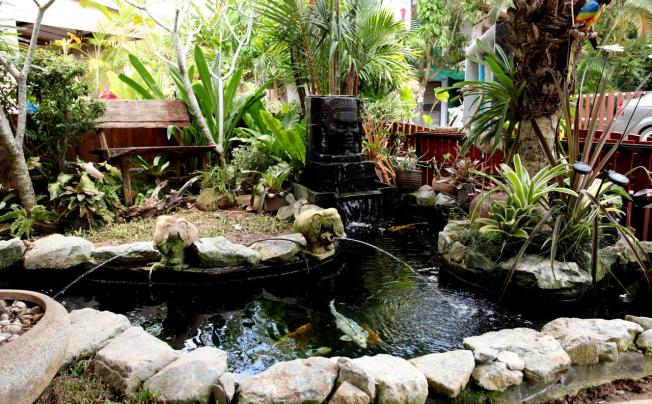 Фото отеля AO NANG HOME STAY