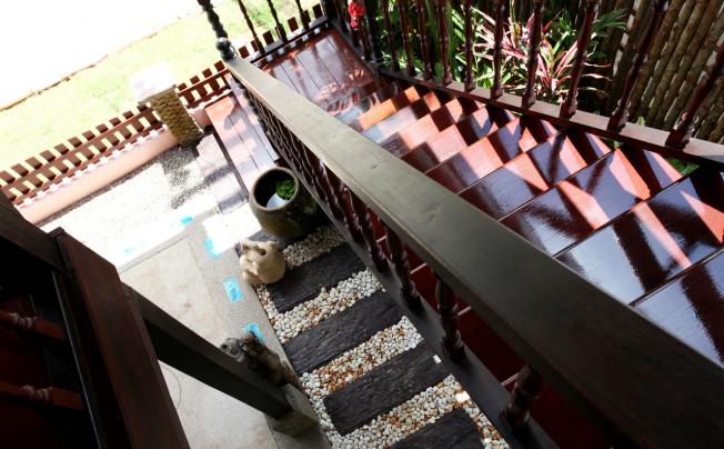Фото отеля AO NANG HOME STAY