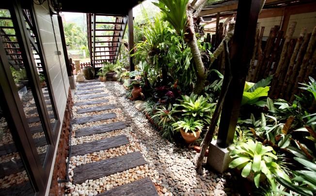 Фото отеля AO NANG HOME STAY