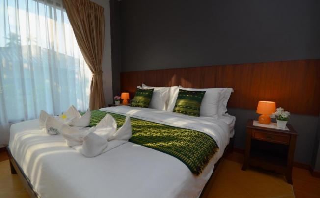 Фото отеля The Fusion Resort