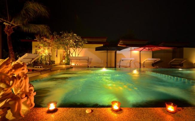 Фото отеля The Fusion Resort