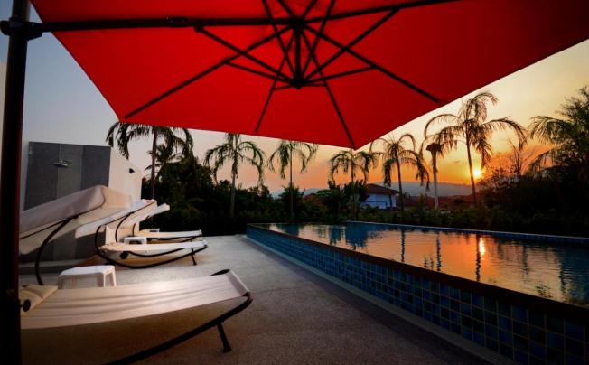Фото отеля The Fusion Resort