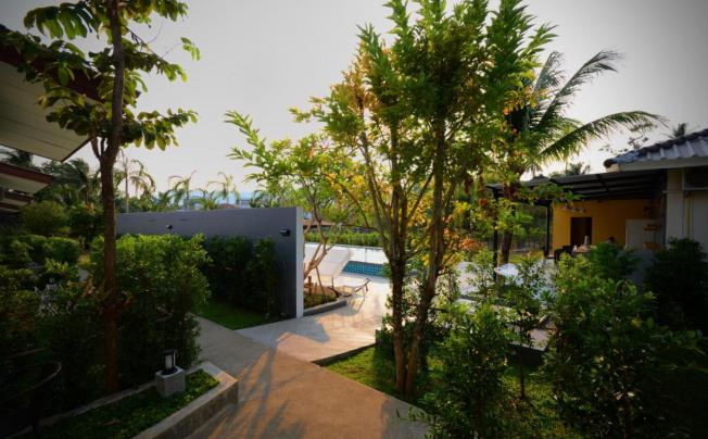 Фото отеля The Fusion Resort