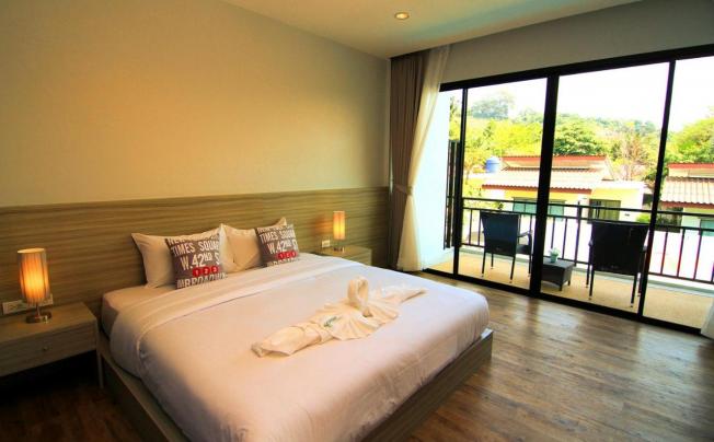 Фото отеля The Fusion Resort