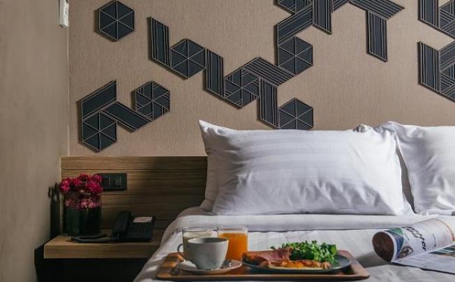 Фото отеля Nap Hotel Bangkok
