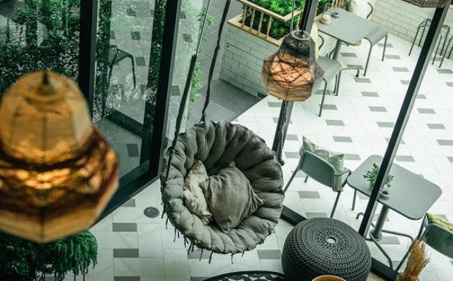 Фото отеля Nap Hotel Bangkok