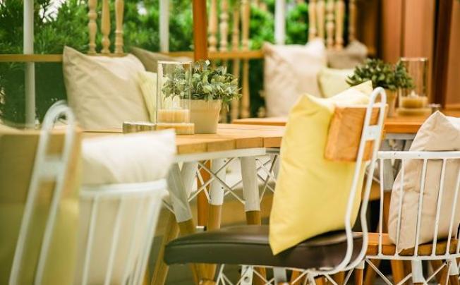 Фото отеля Nap Hotel Bangkok