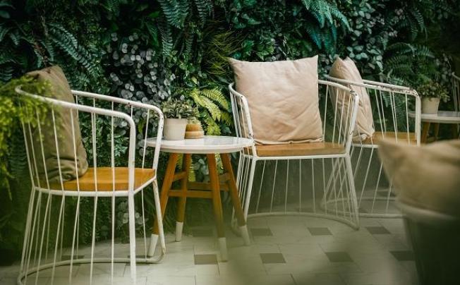 Фото отеля Nap Hotel Bangkok
