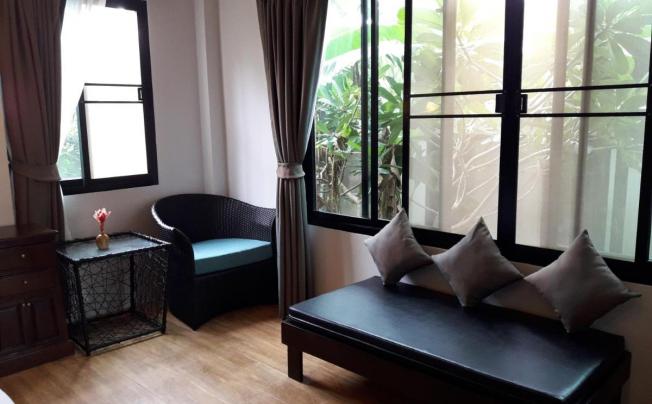 Фото отеля Cocoville Phuket