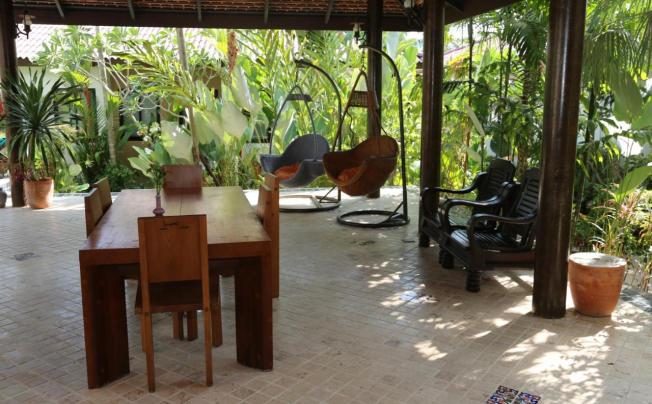 Фото отеля Cocoville Phuket