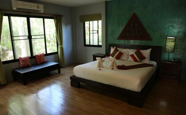 Фото отеля Cocoville Phuket