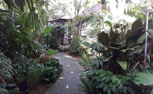 Фото отеля Cocoville Phuket
