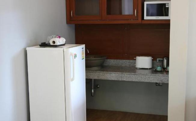 Фото отеля Cocoville Phuket