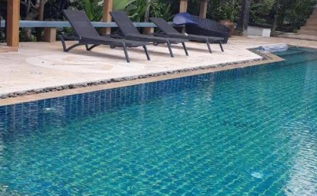 Фото отеля Cocoville Phuket