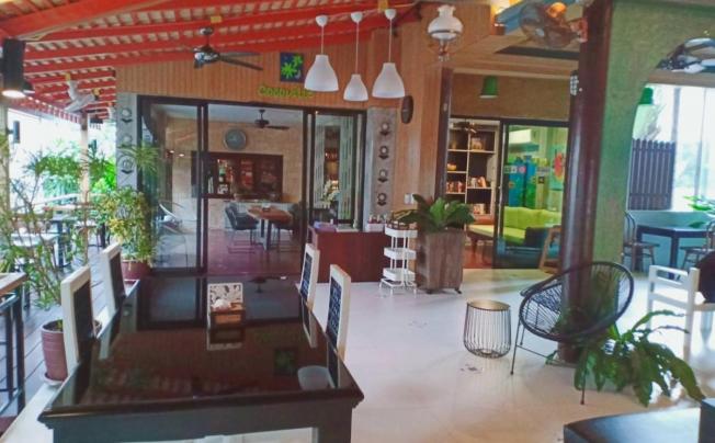 Фото отеля Cocoville Phuket