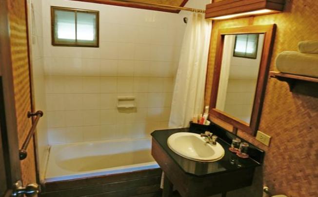 Фото отеля SUNSET VILLAGE BEACH RESORT 