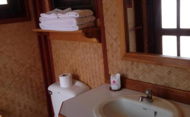Фото отеля SUNSET VILLAGE BEACH RESORT 