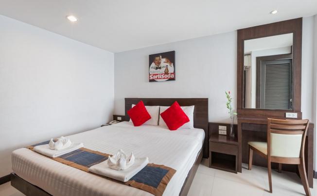 Фото отеля GINGER HOUSE HOTEL