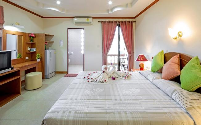 Фото отеля MALA APARTMENT