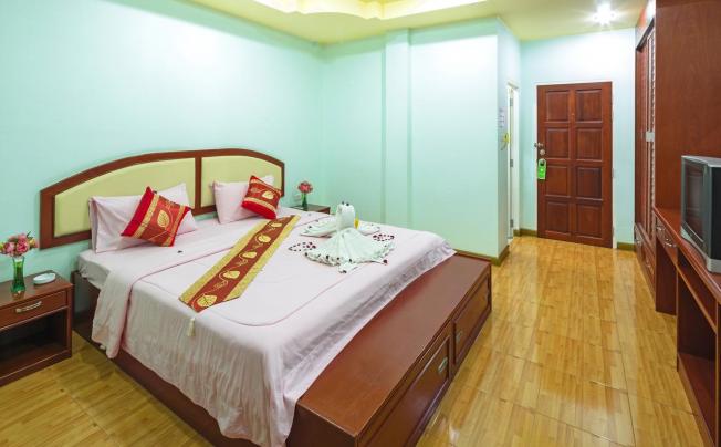 Фото отеля MALA APARTMENT