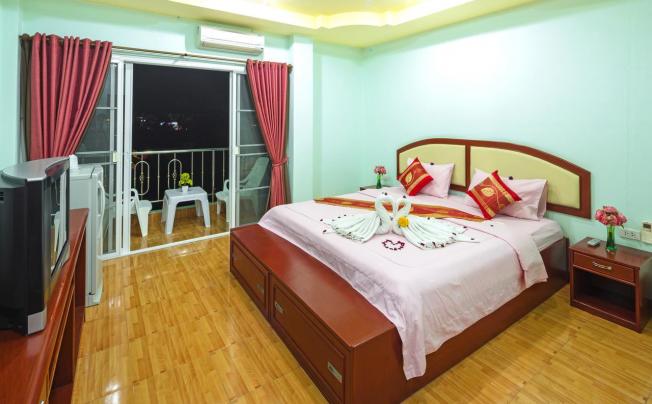 Фото отеля MALA APARTMENT