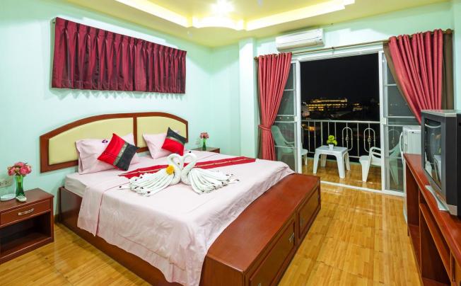 Фото отеля MALA APARTMENT