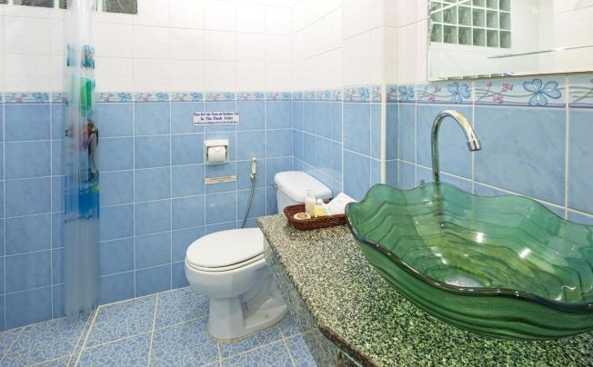 Фото отеля MALA APARTMENT