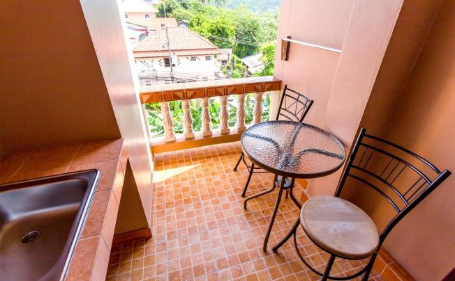 Фото отеля MALA APARTMENT