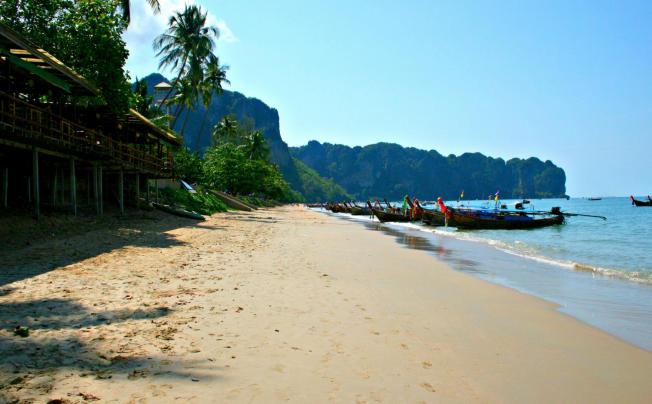 Фото отеля Krabi Fineday Resort