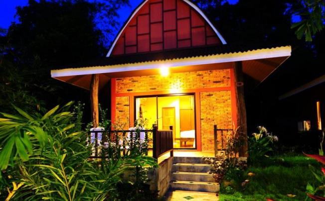 Фото отеля Krabi Fineday Resort