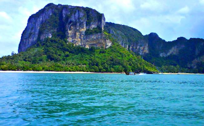 Фото отеля Krabi Fineday Resort