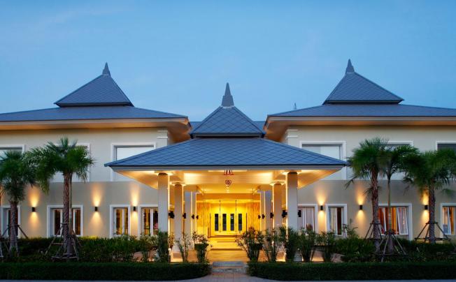 Фото отеля Banyan The Resort Hua Hin