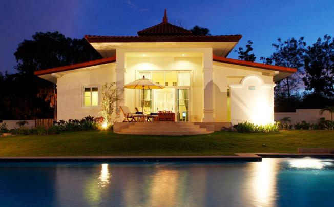 Фото отеля Banyan The Resort Hua Hin