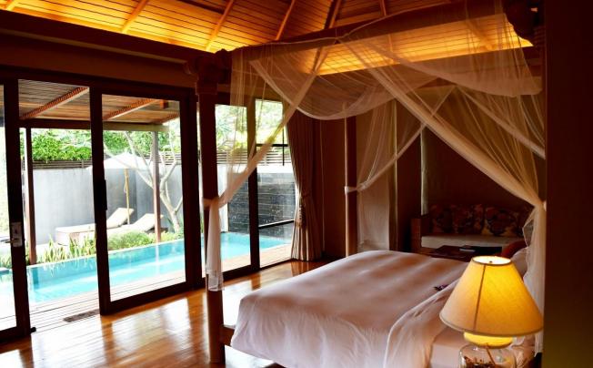Фото отеля Deva Samui Resort & Spa