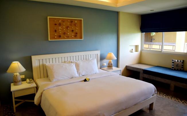 Фото отеля Deva Samui Resort & Spa