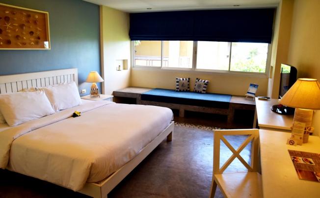 Фото отеля Deva Samui Resort & Spa